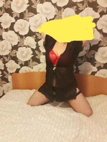 Индивидуалка Людмила Фотография 5